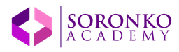 Soronko Academy logo