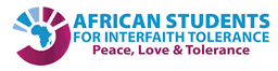 African Student For Interfaith Tolerance-ASFIT logo