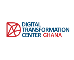 Digital Transformation Center Ghana logo