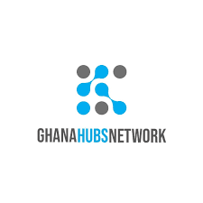 Ghana Hubs Network logo