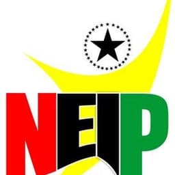 NEIP logo