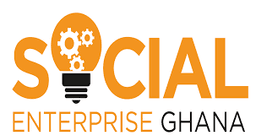 Social Enterprise Ghana logo