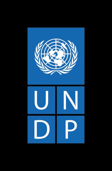 UNDP Ghana logo