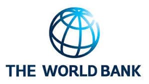 World Bank Africa logo