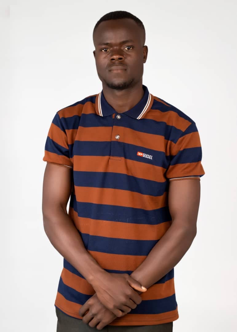 Wisdom Bakanda Nwenlen