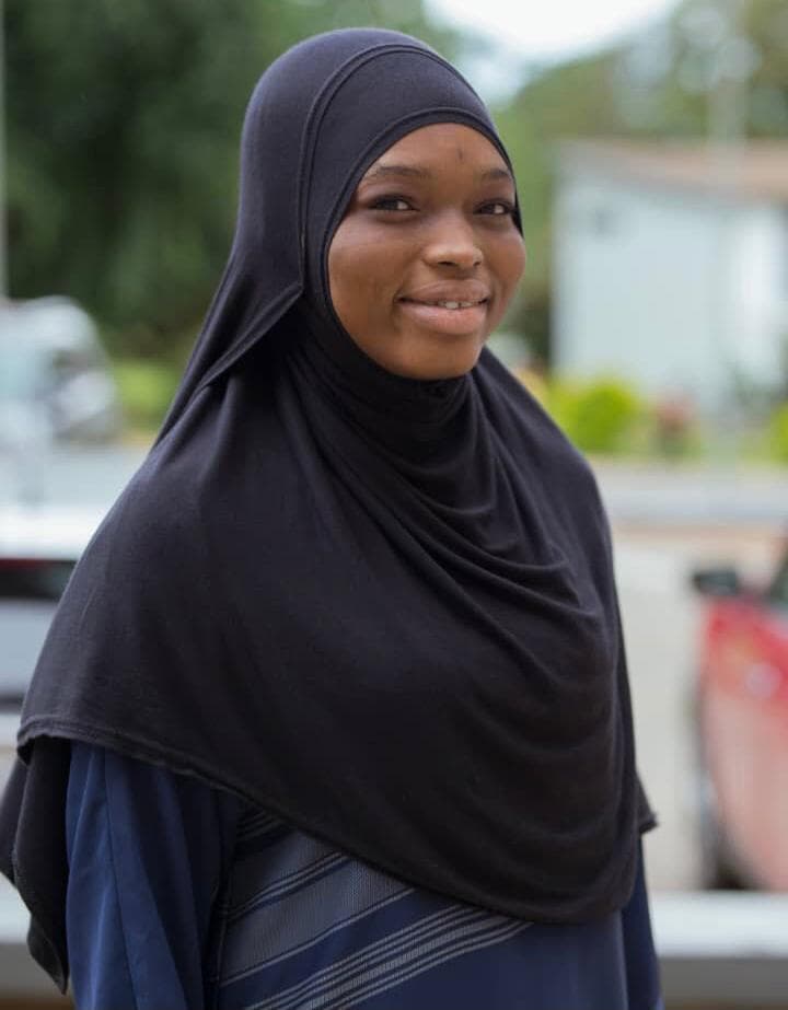 Shaida Ibrahim Bugri